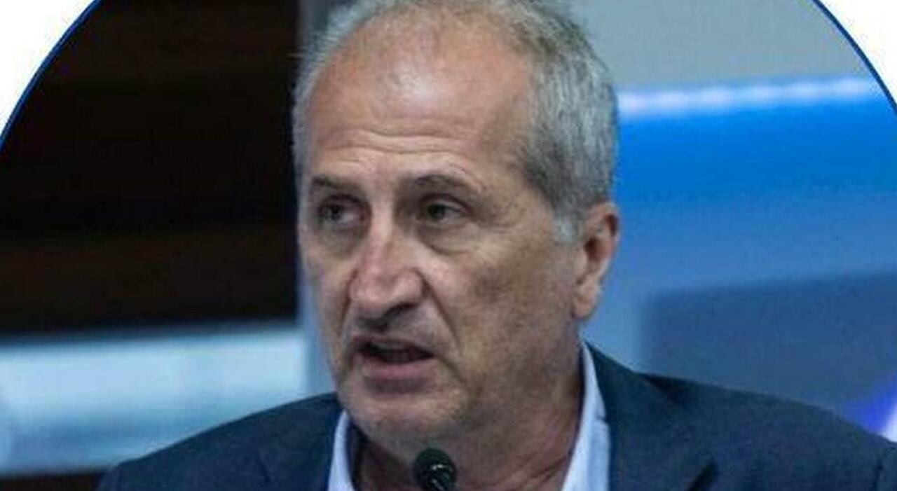 erosione il monito di agnoletti territori minacciati ora visione da Quotidianodipuglia.it erosione il monito di agnoletti territori minacciati ora visione