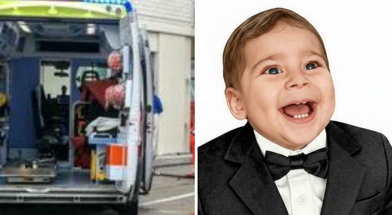 salvato da gaza muore nel sonno malore fatale per il piccolo zinedine aveva un anno e 8 mesi da Corriereadriatico.it salvato da gaza muore nel sonno malore fatale per il piccolo zinedine aveva un anno e 8 mesi