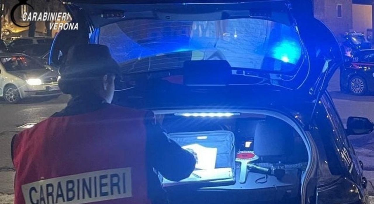 uomo travolto e ucciso vicino al centro commerciale il testimone l auto nera gli 232 passata pi249 volte sopra poi la fuga e l incidente
