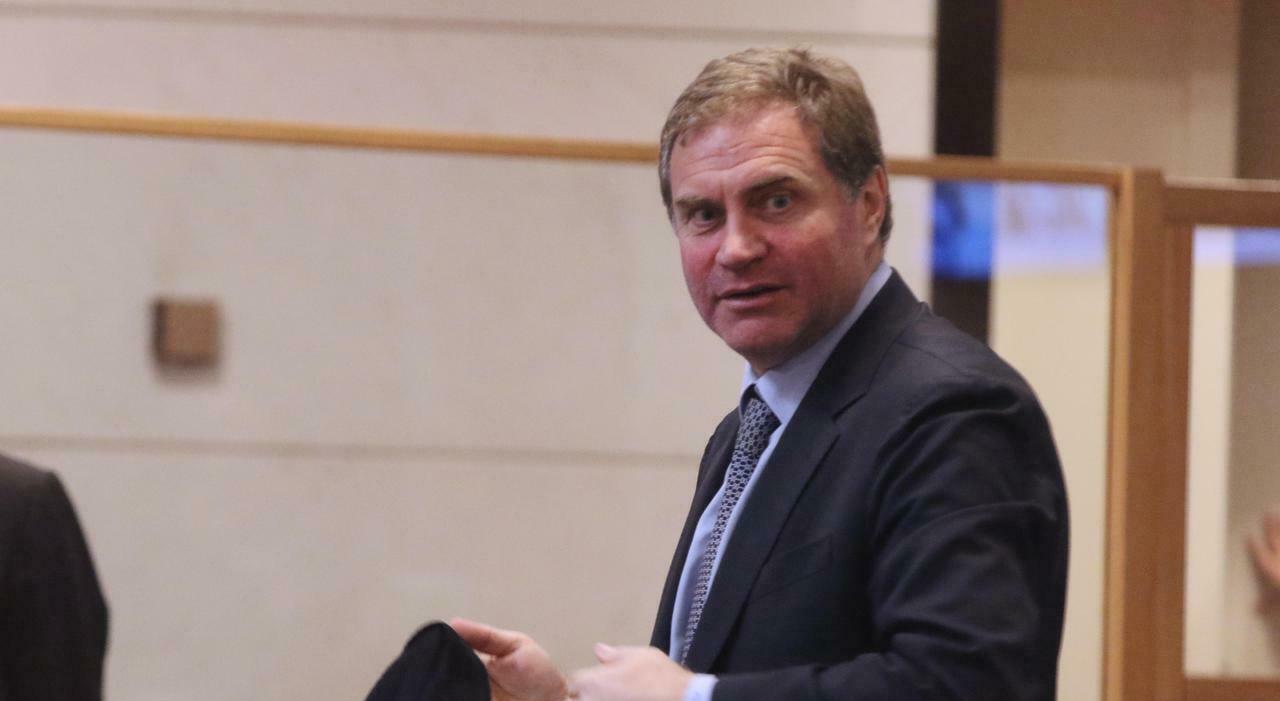 Il referendum, Stefano Graziano: «Stop alla legge: si delegittimano poteri dello Stato» Il referendum, Stefano Graziano: «Stop alla legge: si delegittimano poteri dello Stato»