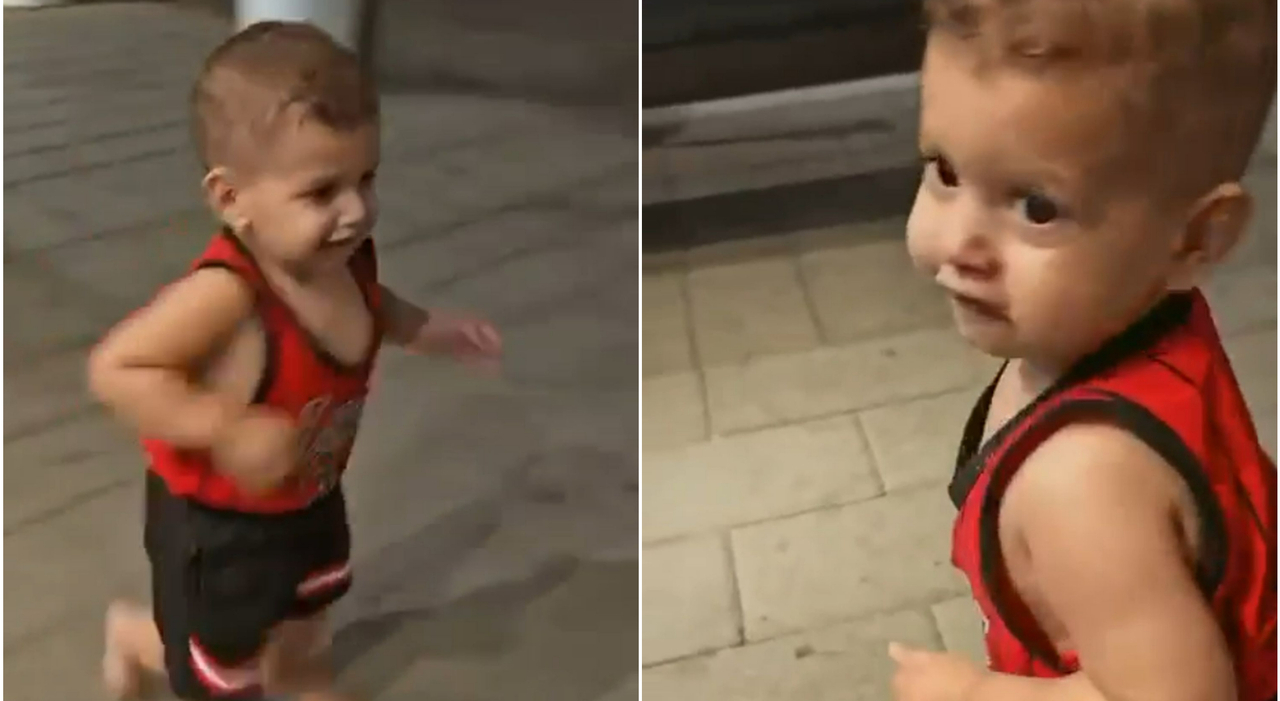 Attendiamo fiduciosi la ricostruzione degli eventi che gli inquirenti e gli accertamenti tecnici sapranno certamente offrire