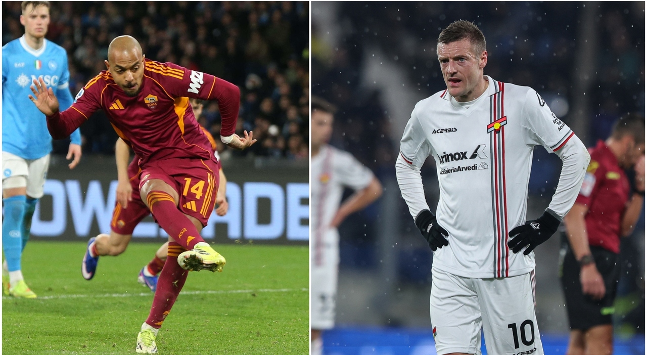 Roma Cremonese, orario e dove vederla in tv e streaming: Gasperini senza Dybala e Soulé. Probabili formazioni Roma Cremonese, orario e dove vederla in tv e streaming: Gasperini senza Dybala e Soulé. Probabili formazioni