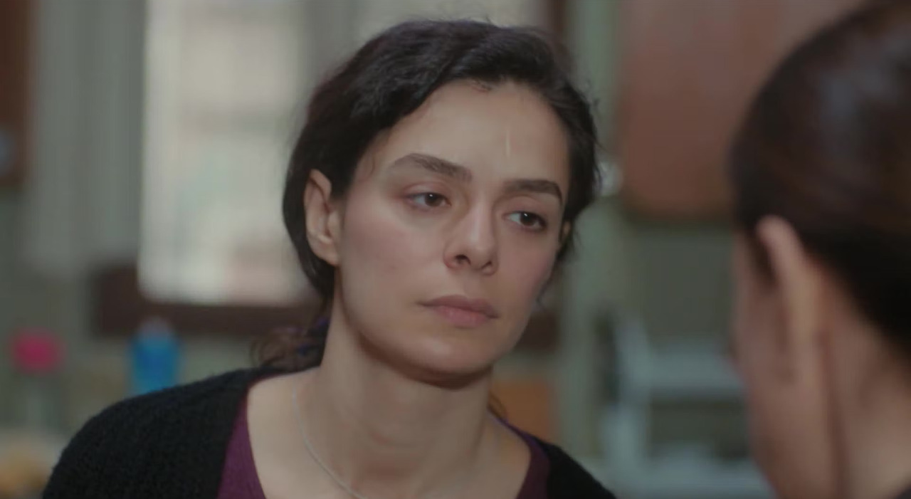 La forza di una donna, anticipazioni 23-27 febbraio: Bahar crolla, Sarp più  vicino e il segreto che cambia tutto