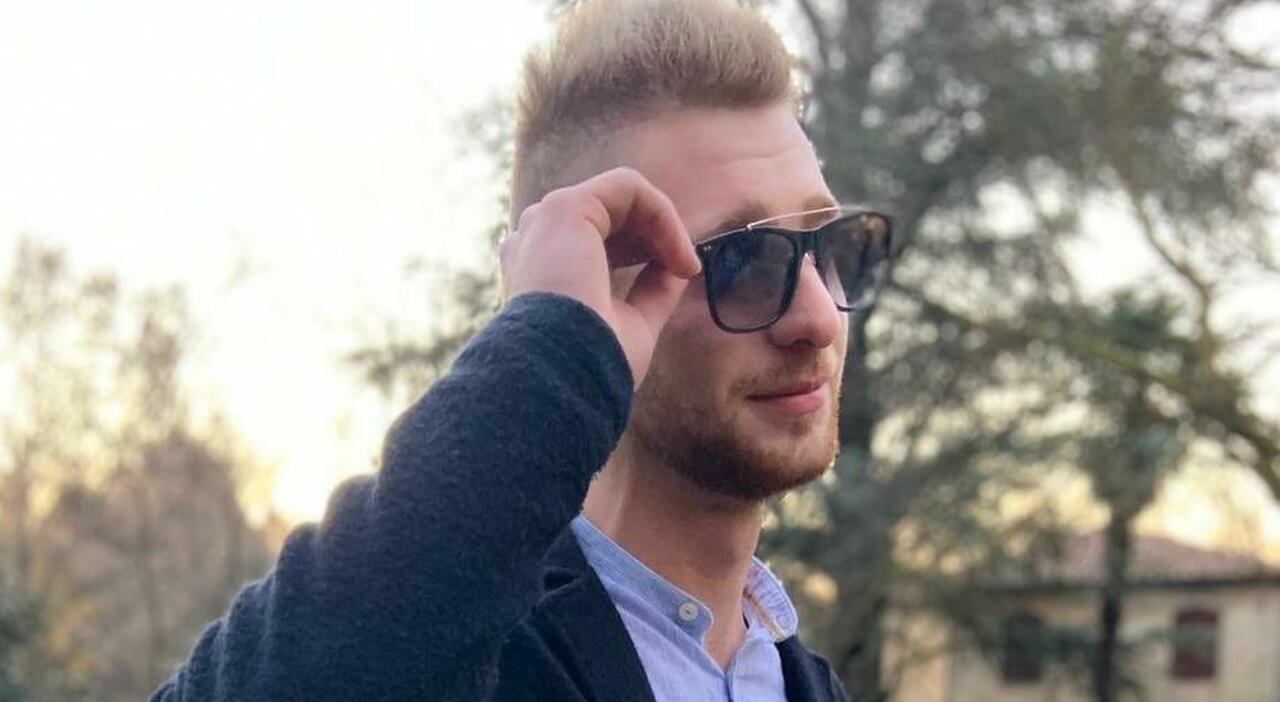 gianluca callegaro muore a 28 anni in sella alla sua moto il pap224 si 232 infilato il casco e ci ha salutati dicendo che andava dalla fidanzata da Ilgazzettino.it gianluca callegaro muore a 28 anni in sella alla sua moto il pap224 si 232 infilato il casco e ci ha salutati dicendo che andava dalla fidanzata