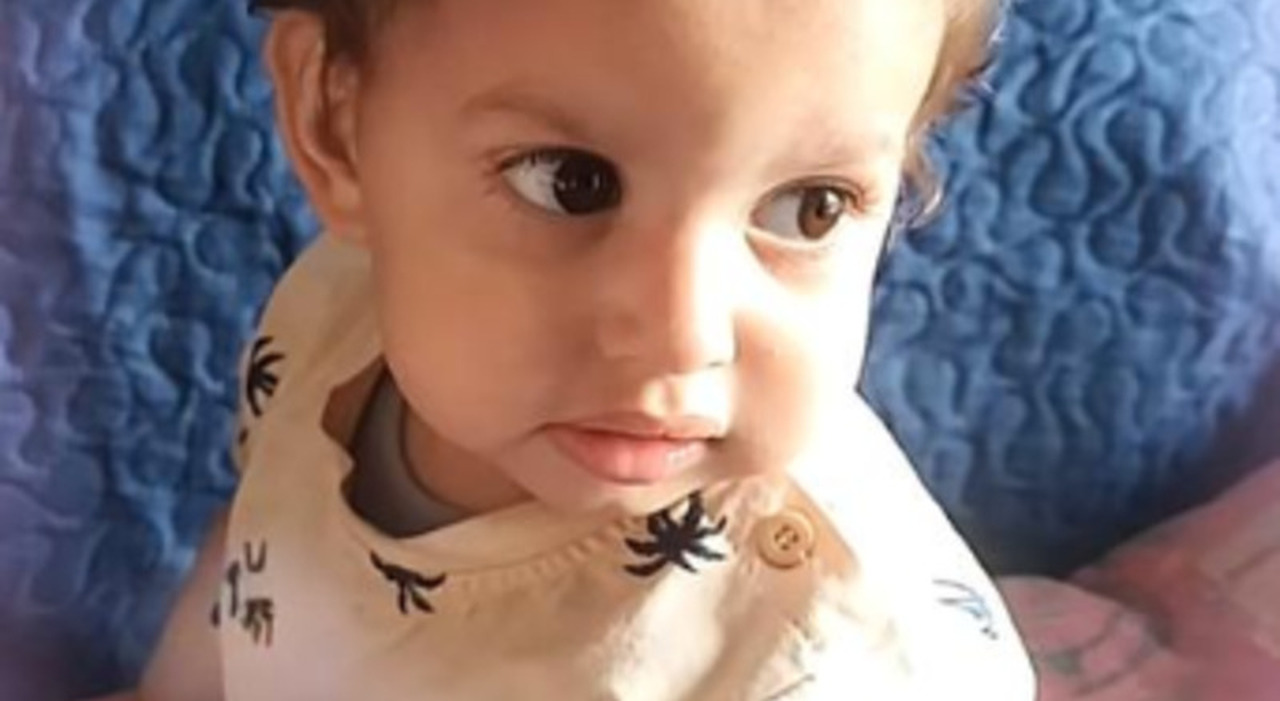 trapianto fallito morto domenico caliendo piccolo angelo volato via da Ilmattino.it trapianto fallito morto domenico caliendo piccolo angelo volato via