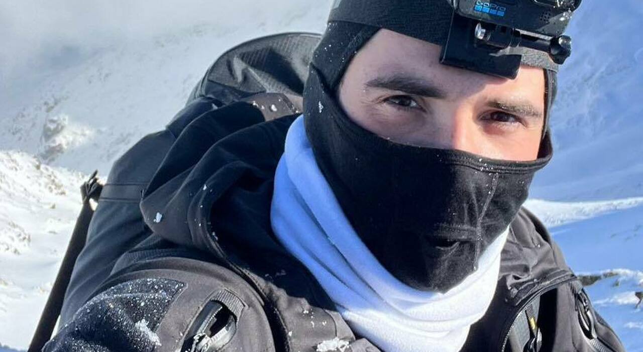 luciano capasso il 25enne di qualiano trovato morto a st moritz da Ilmattino.it luciano capasso il 25enne di qualiano trovato morto a st moritz