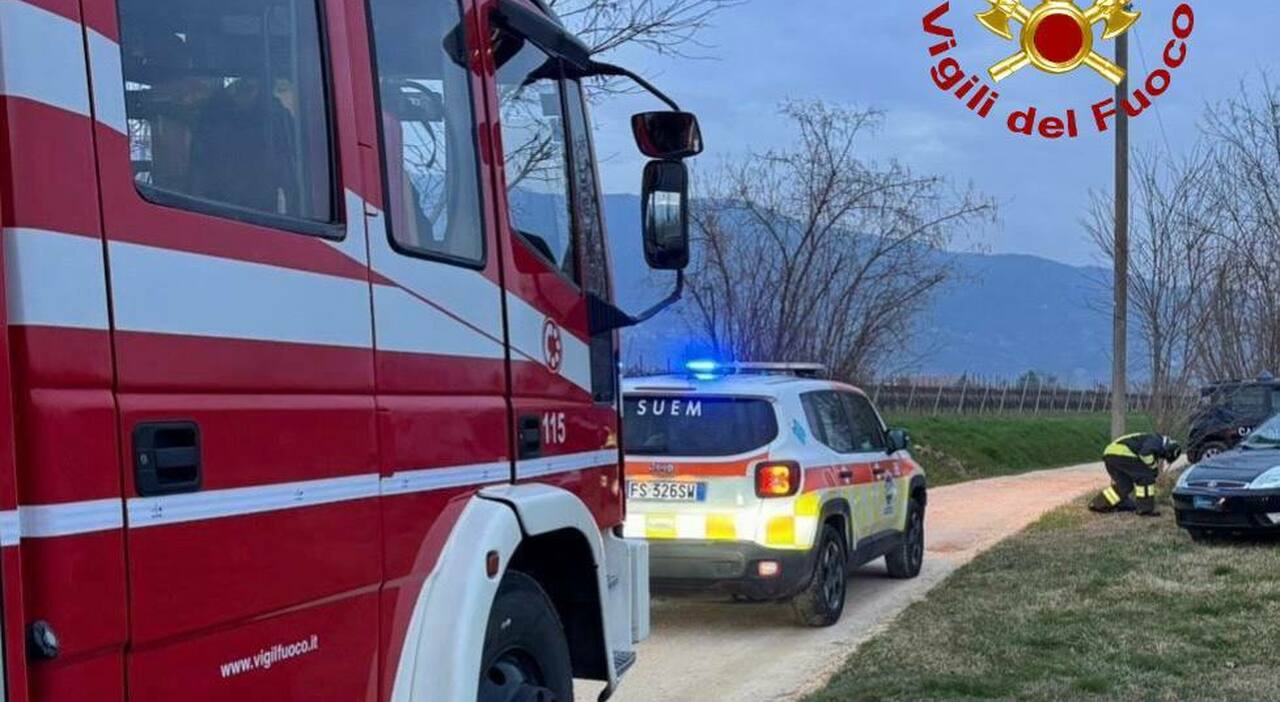 esplode un petardo 29enne ferito gravemente e portato d urgenza in ospedale da Ilgazzettino.it esplode un petardo 29enne ferito gravemente e portato d urgenza in ospedale