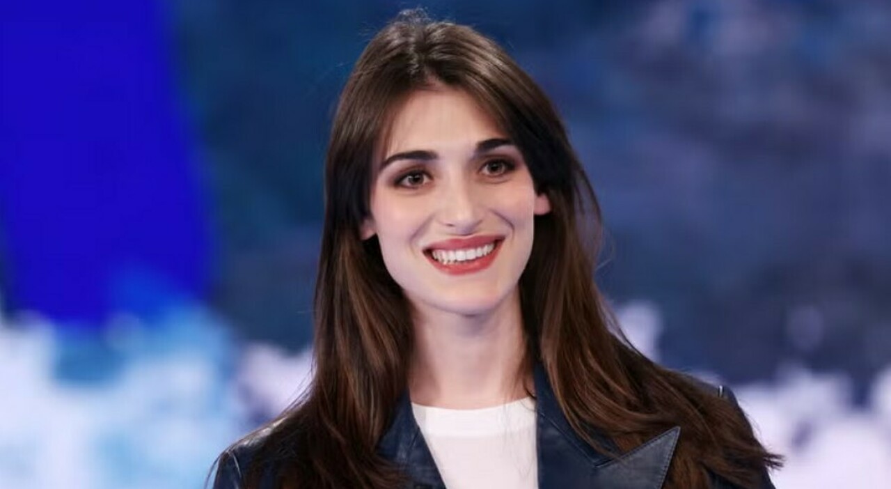 Pilar Fogliati: «Ho concluso da un anno una relazione molto lunga. A Sanremo con il mio nuovo compagno? Lui ha tanto da fare» Pilar Fogliati: «Ho concluso da un anno una relazione molto lunga. A Sanremo con il mio nuovo compagno? Lui ha tanto da fare»