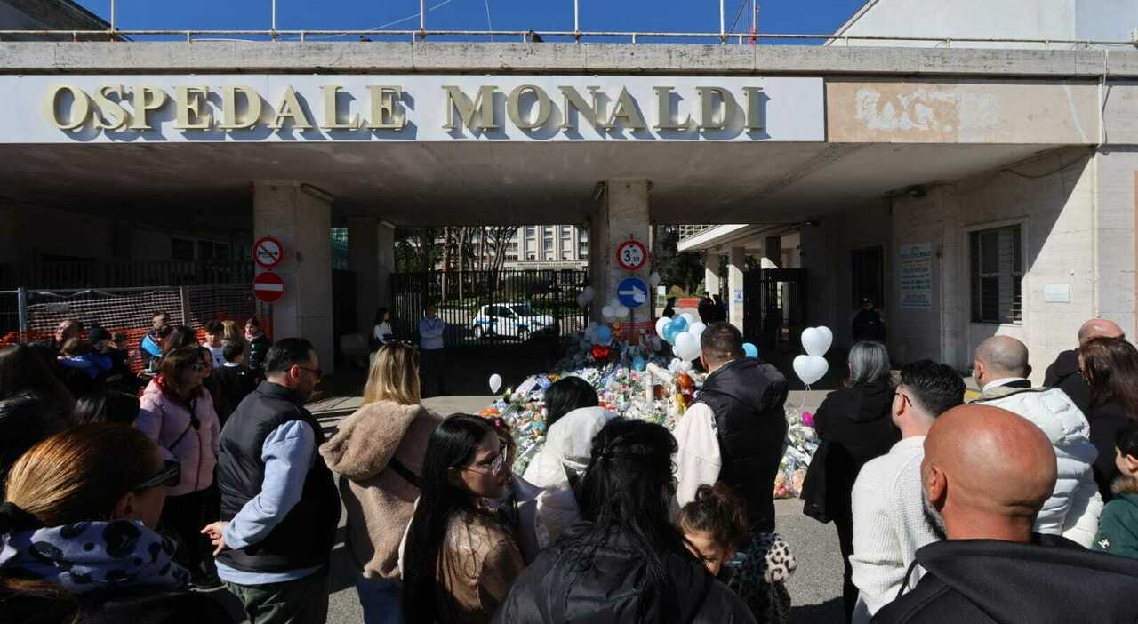 Morto Domenico Caliendo, trapianti: la difficile vita del centro per i bambini