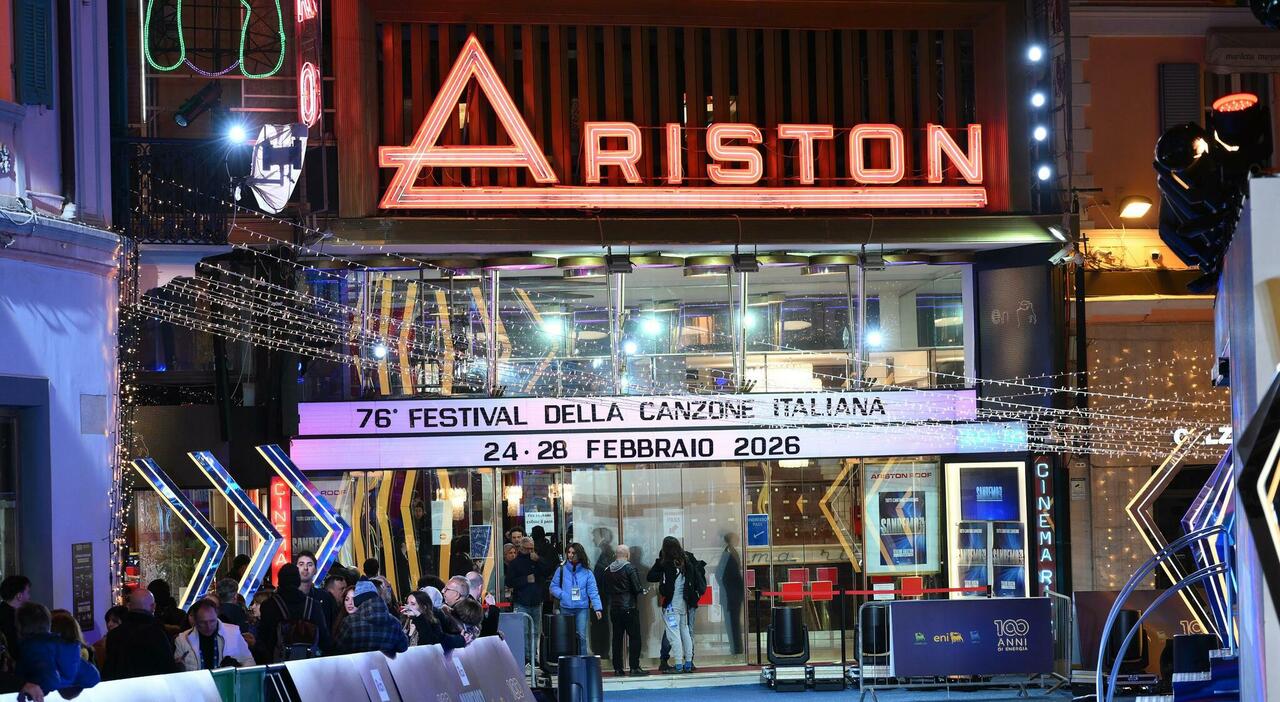 Sanremo 2026, tutto quello che c