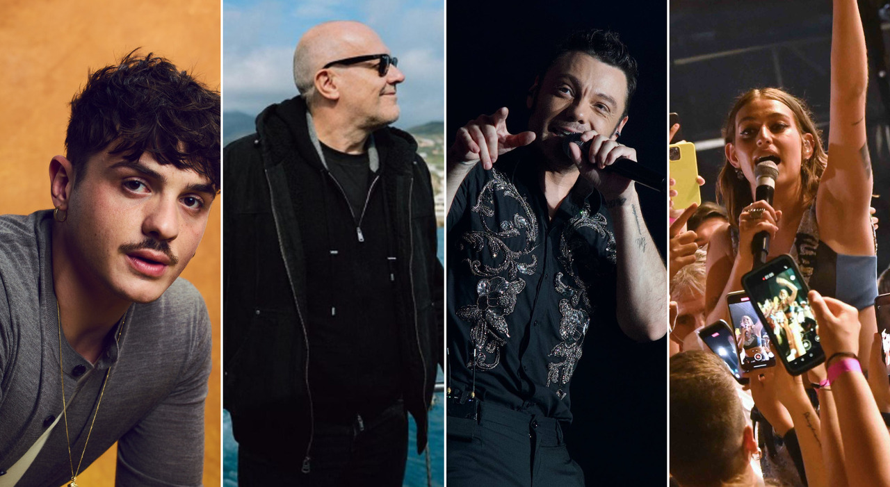 sanremo la scaletta della prima serata l ordine cantanti e gli ospiti tutti gli orari da Quotidianodipuglia.it sanremo la scaletta della prima serata l ordine cantanti e gli ospiti tutti gli orari