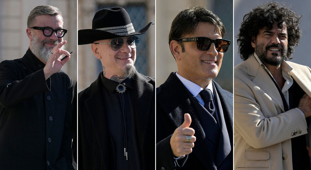 sanremo 2026 le pagelle delle prove psicosi sal da vinci 7 j ax da circo 8 fedez e masini male assortiti 5 renga affaticato 4 da Ilmessaggero.it sanremo 2026 le pagelle delle prove psicosi sal da vinci 7 j ax da circo 8 fedez e masini male assortiti 5 renga affaticato 4