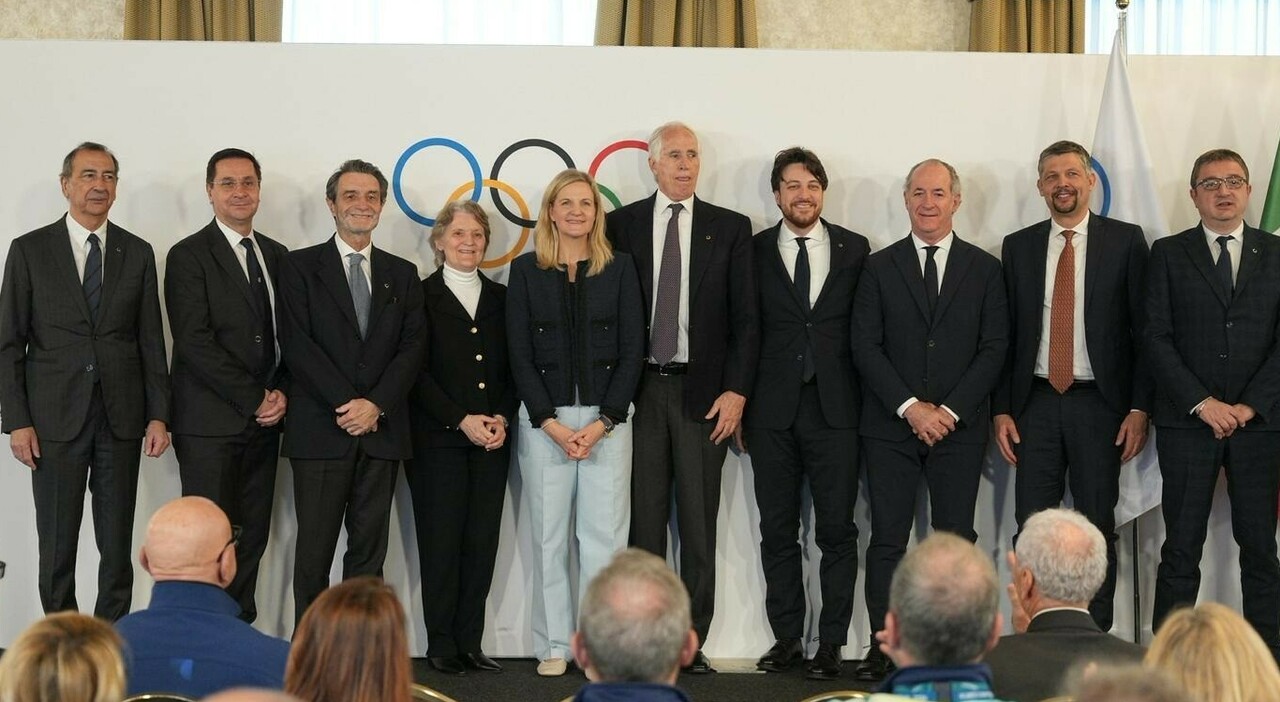 milano cortina tra eredit224 e bilanci cosa resta dopo la sfida olimpica da Ilgazzettino.it milano cortina tra eredit224 e bilanci cosa resta dopo la sfida olimpica