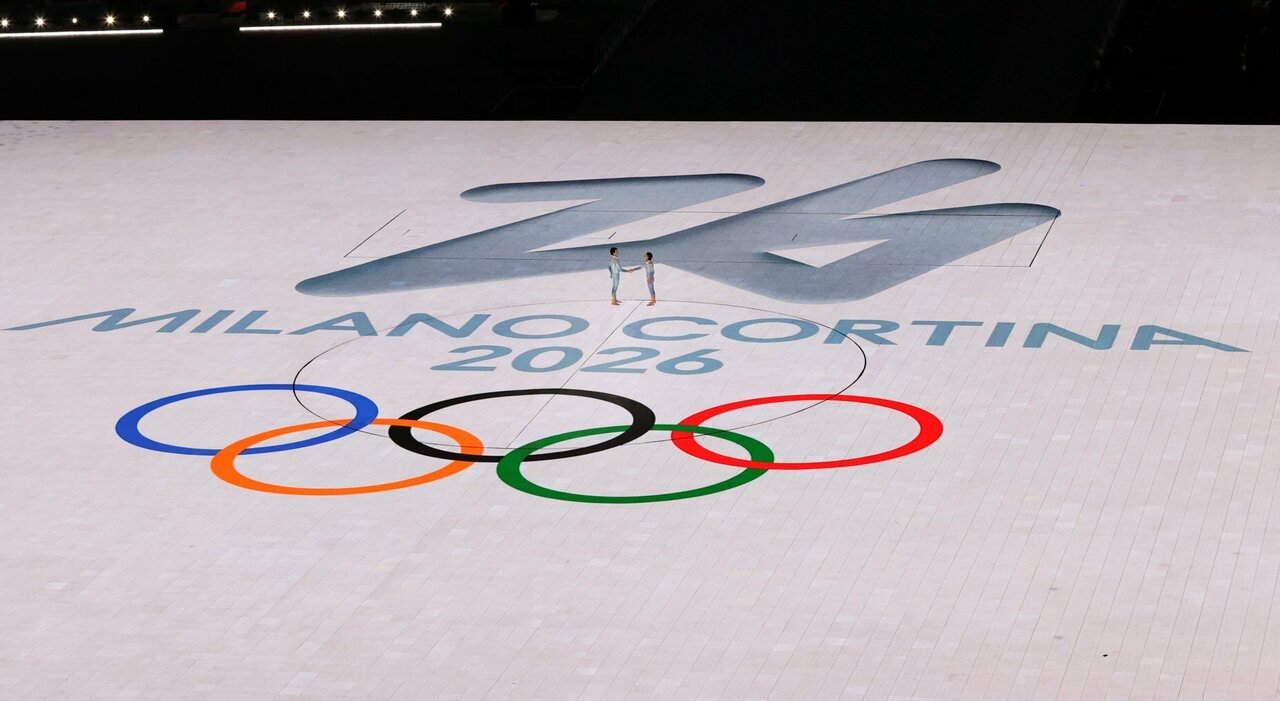 Milano Cortina, le 