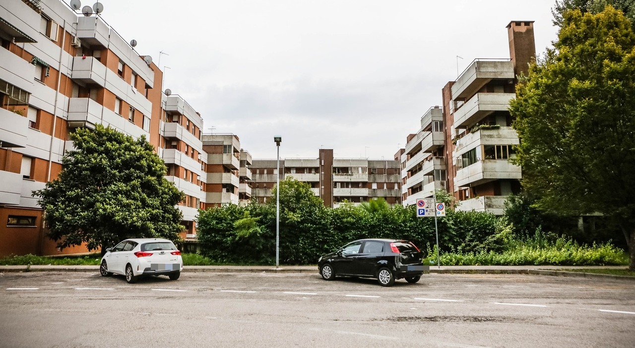 Villaggio dei Fiori, muore e gli abusivi le occupano la casa: sono entrati prima che i parenti potessero ritirare i suoi effetti Villaggio dei Fiori, muore e gli abusivi le occupano la casa: sono entrati prima che i parenti potessero ritirare i suoi effetti