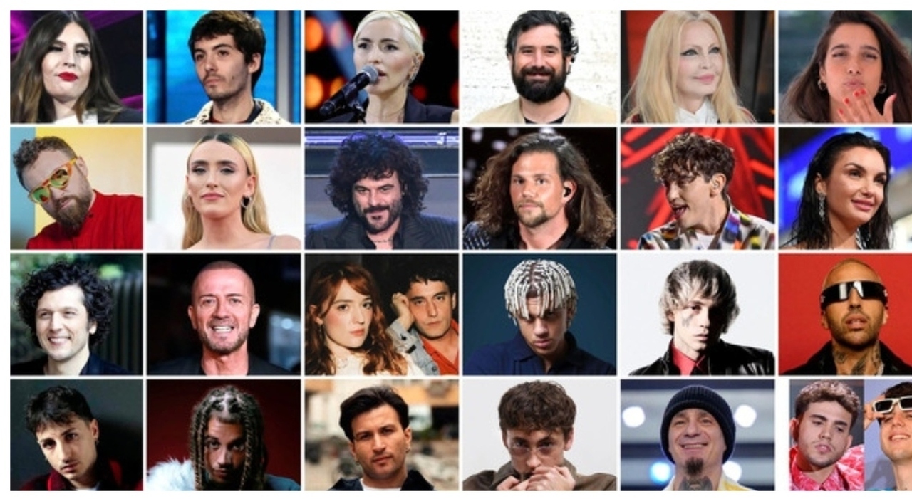 sanremo 2026 l oroscopo di cantanti e conduttori cosa dicono le stelle da Ilmessaggero.it sanremo 2026 l oroscopo di cantanti e conduttori cosa dicono le stelle