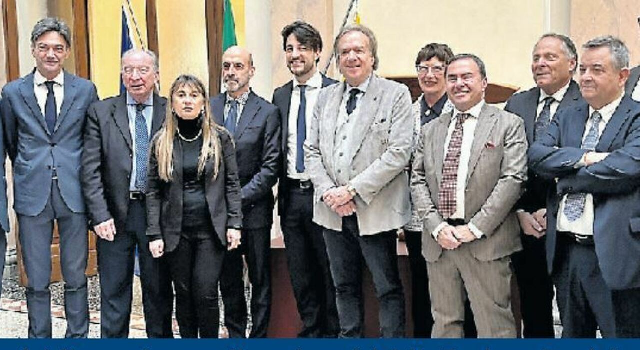 sanit224 veneta   corvi  e nomine ma stefani tira dritto  direttori generali pronti