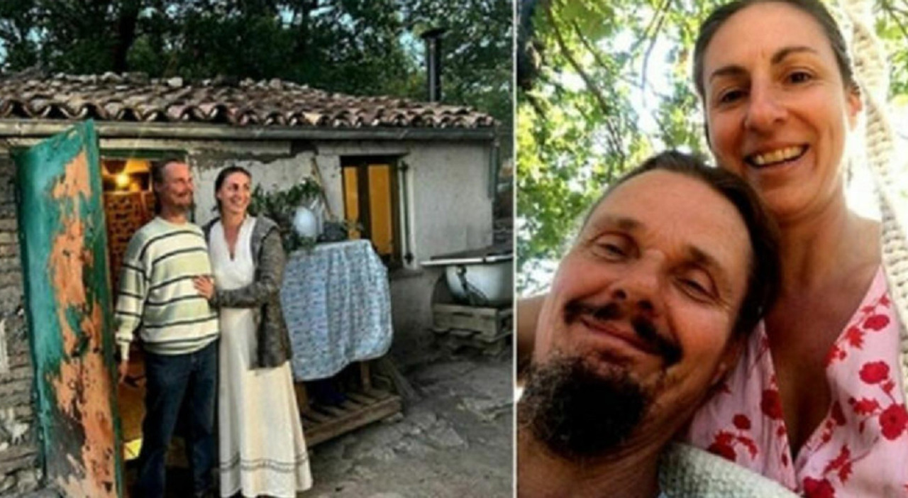 famiglia nel bosco nathan accetteremo le regole italiane ma non capisco ancora perch233 ci abbiano tolto il nostro paradiso da Ilmessaggero.it famiglia nel bosco nathan accetteremo le regole italiane ma non capisco ancora perch233 ci abbiano tolto il nostro paradiso