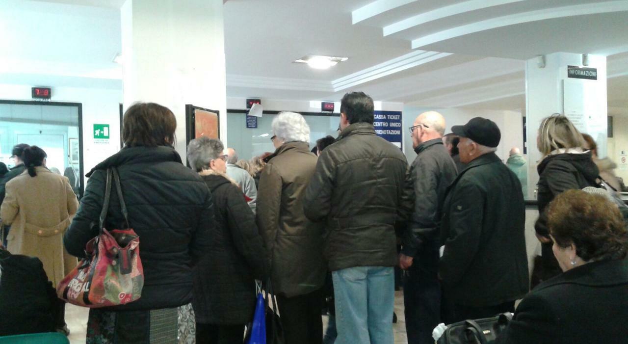 ridurre le liste dattesa cup unico entro lanno stretta sui monitoraggi da Quotidianodipuglia.it ridurre le liste dattesa cup unico entro lanno stretta sui monitoraggi