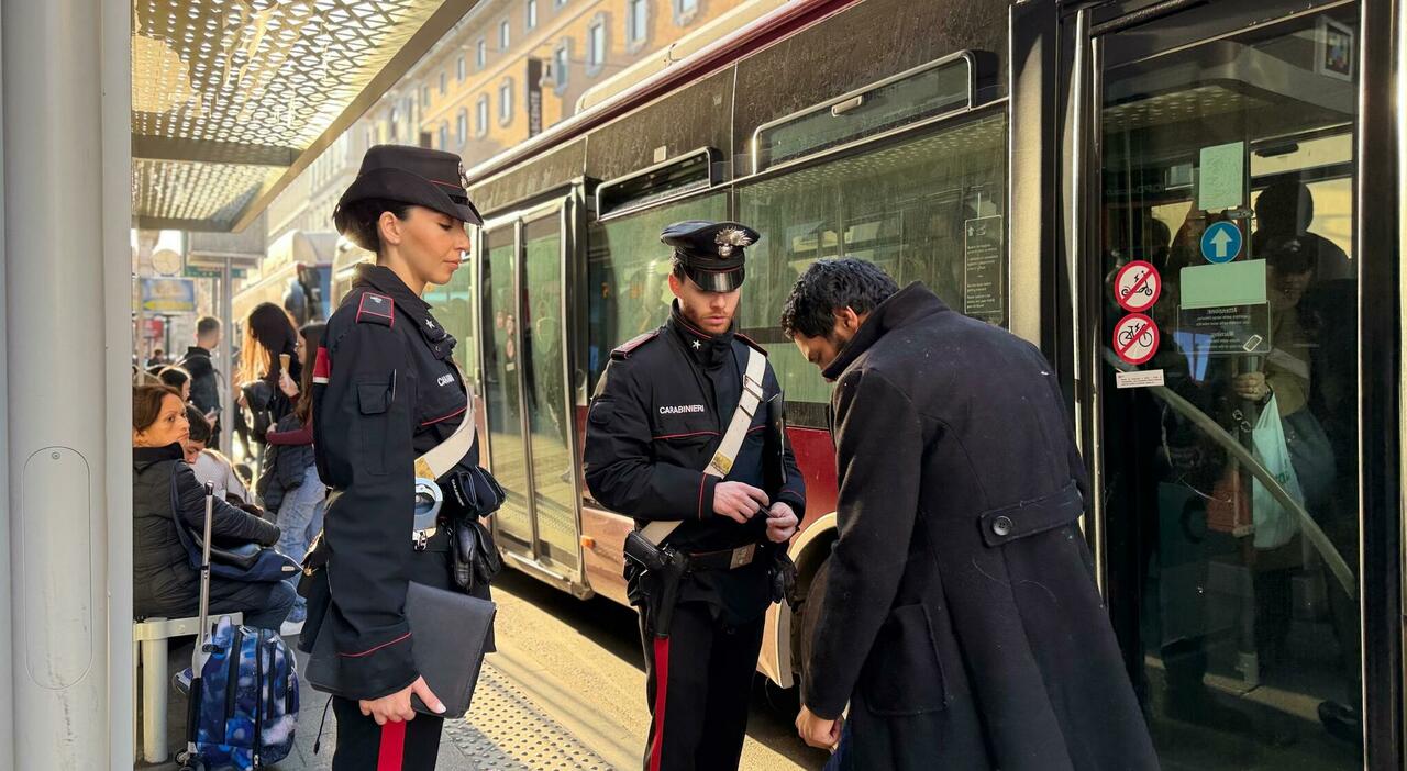 Pickpockets and Patrols: Rome’s Ongoing Battle