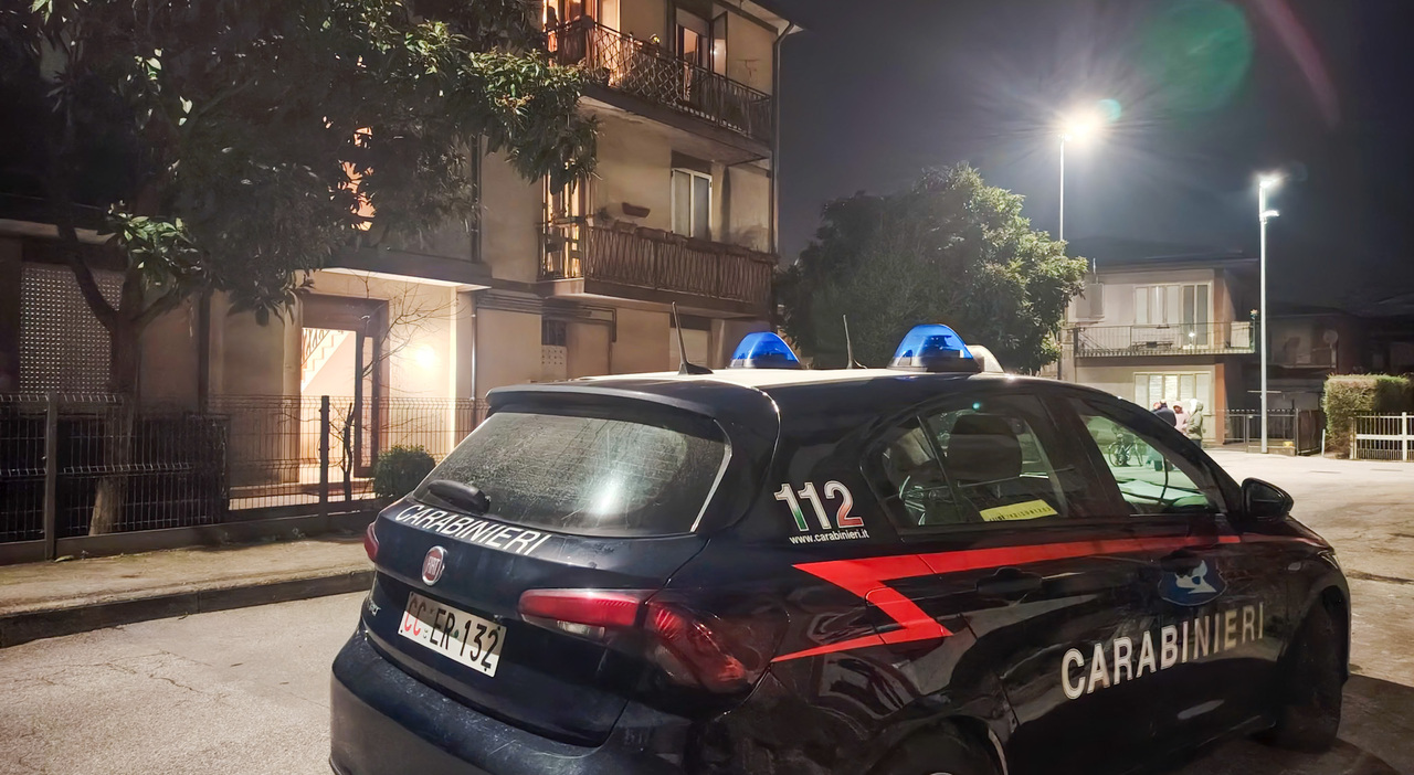 monossido nell appartamento di lavoratori un morto e un intossicato gravissimo