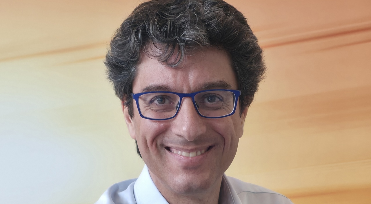 Dario Marrafuschi, allaa guida del Motorsport di Pirelli