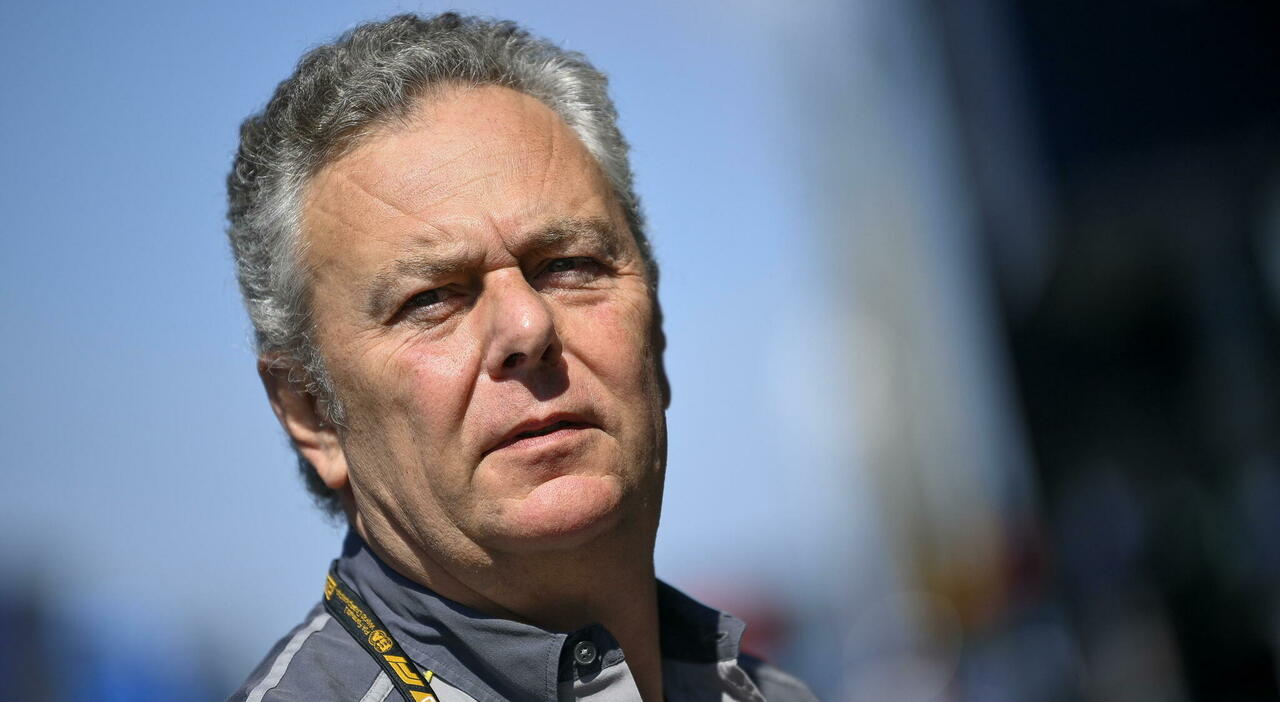 Mario Isola dal 1&deg; luglio assumer&agrave; l&rsquo;incarico di nuovo direttore generale di ACI Sport Spa