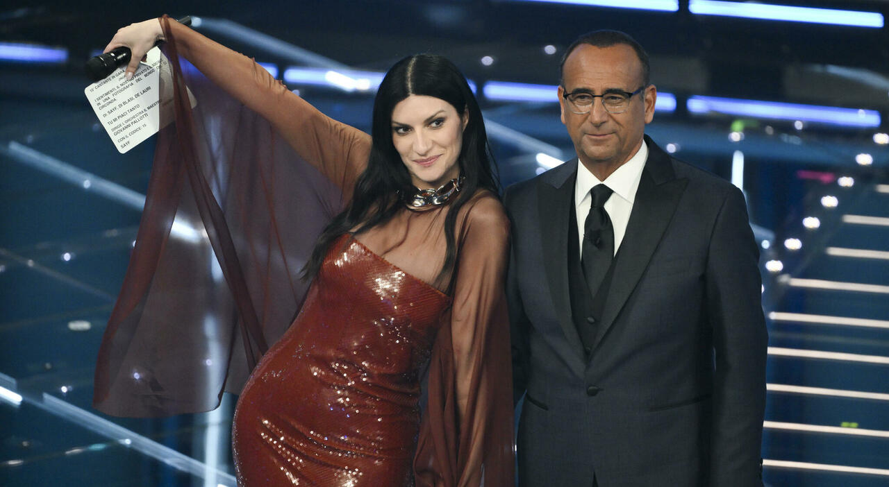 Sanremo 2026, la classifica provvisoria dopo la terza serata: svelata la top 5 di televoto e radio Sanremo 2026, la classifica provvisoria dopo la terza serata: svelata la top 5 di televoto e radio