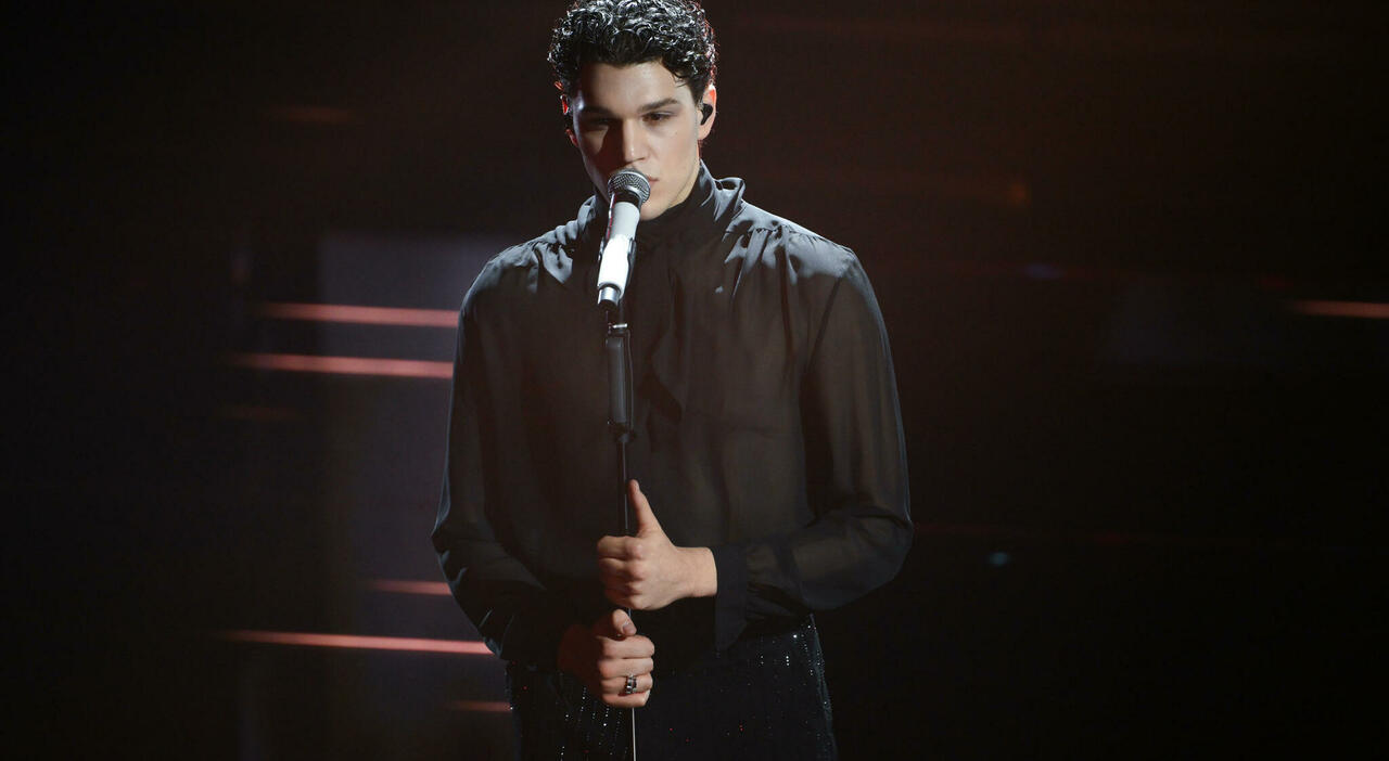 sanremo 2026 chi ha vinto le nuove proposte trionfa nicol242 filippucci battuta angelica bove da Ilmattino.it sanremo 2026 chi ha vinto le nuove proposte trionfa nicol242 filippucci battuta angelica bove