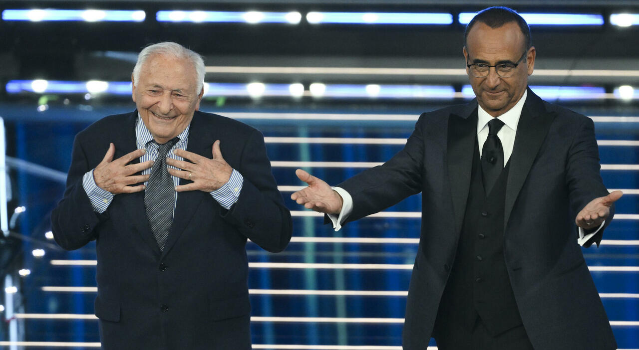 Sanremo 2026, la pagella della terza serata del Festival