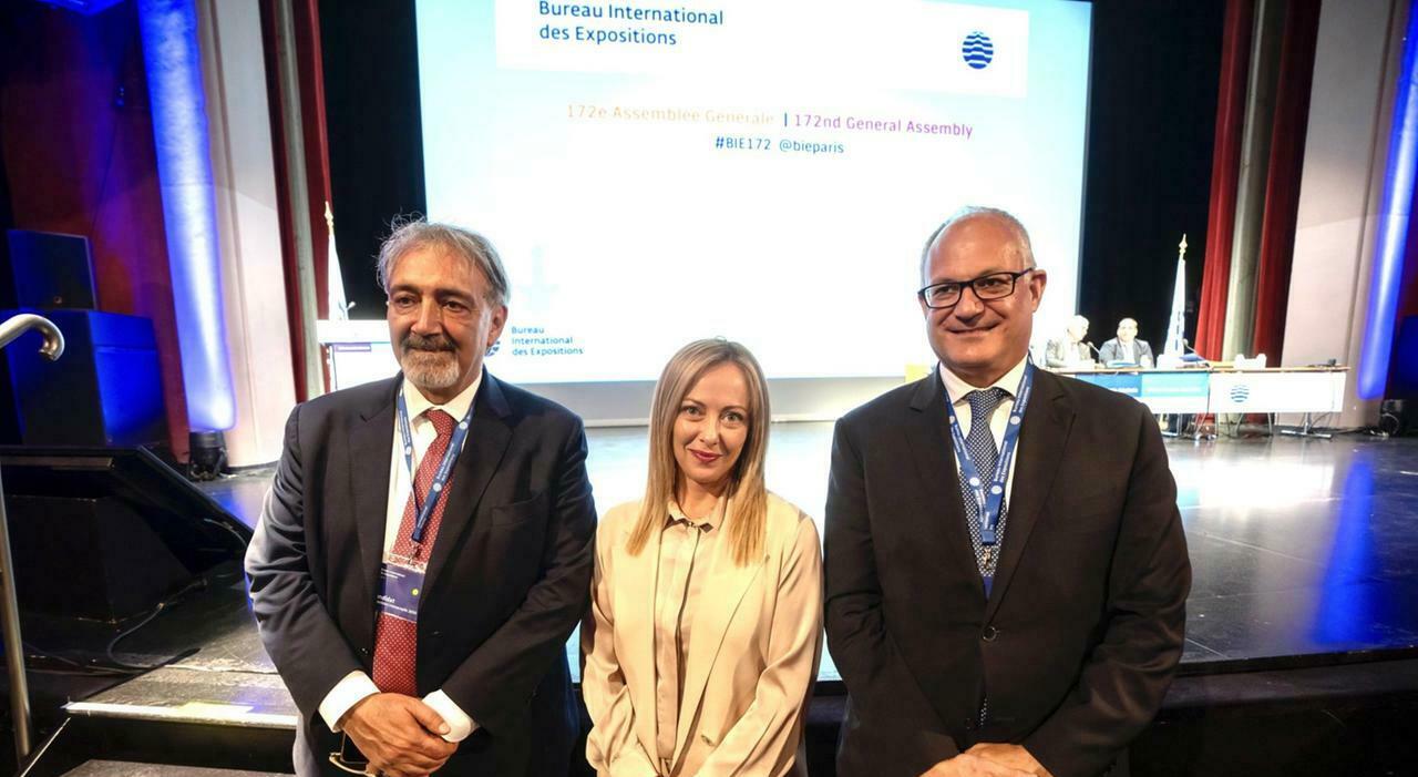 roma capitale fumata grigia lappello bipartisan di meloni da Ilmessaggero.it roma capitale fumata grigia lappello bipartisan di meloni