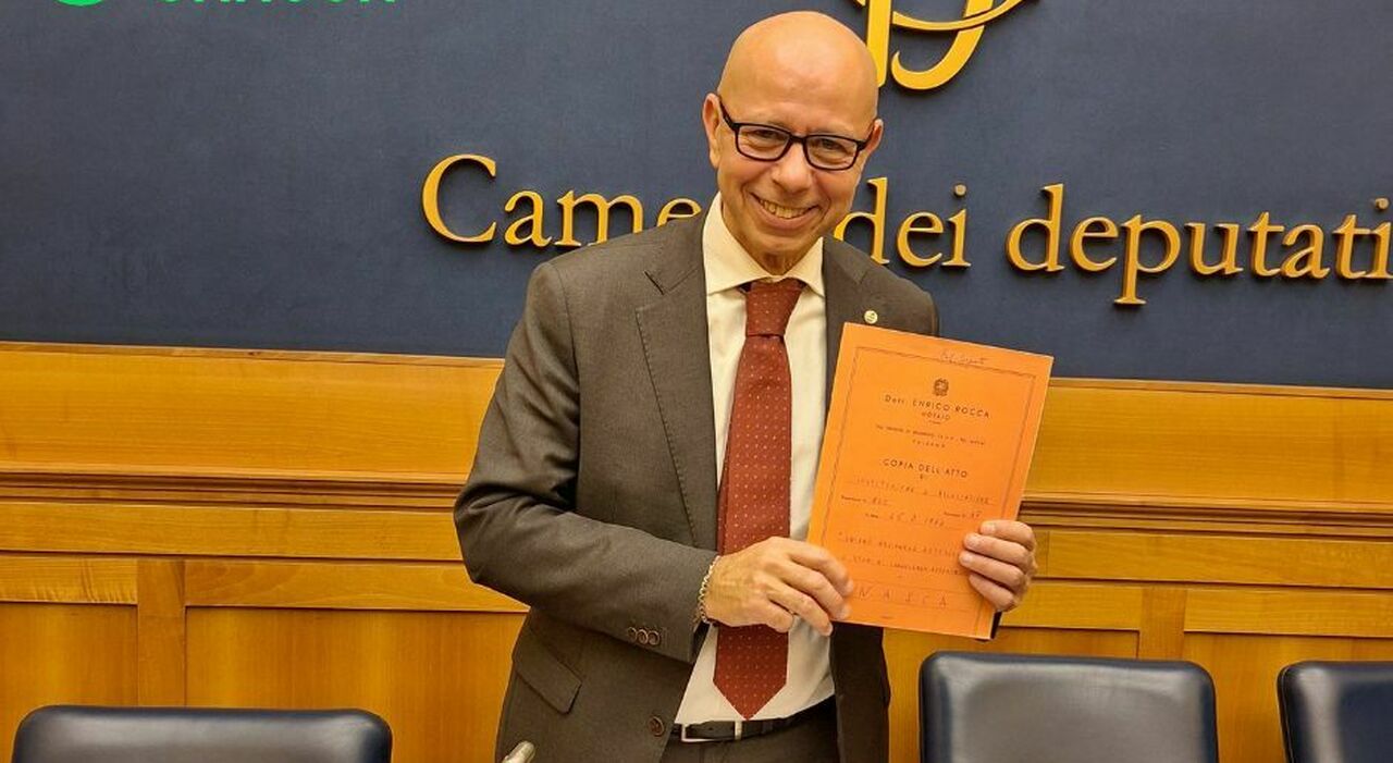 Giuseppe Guarino (Unasca)