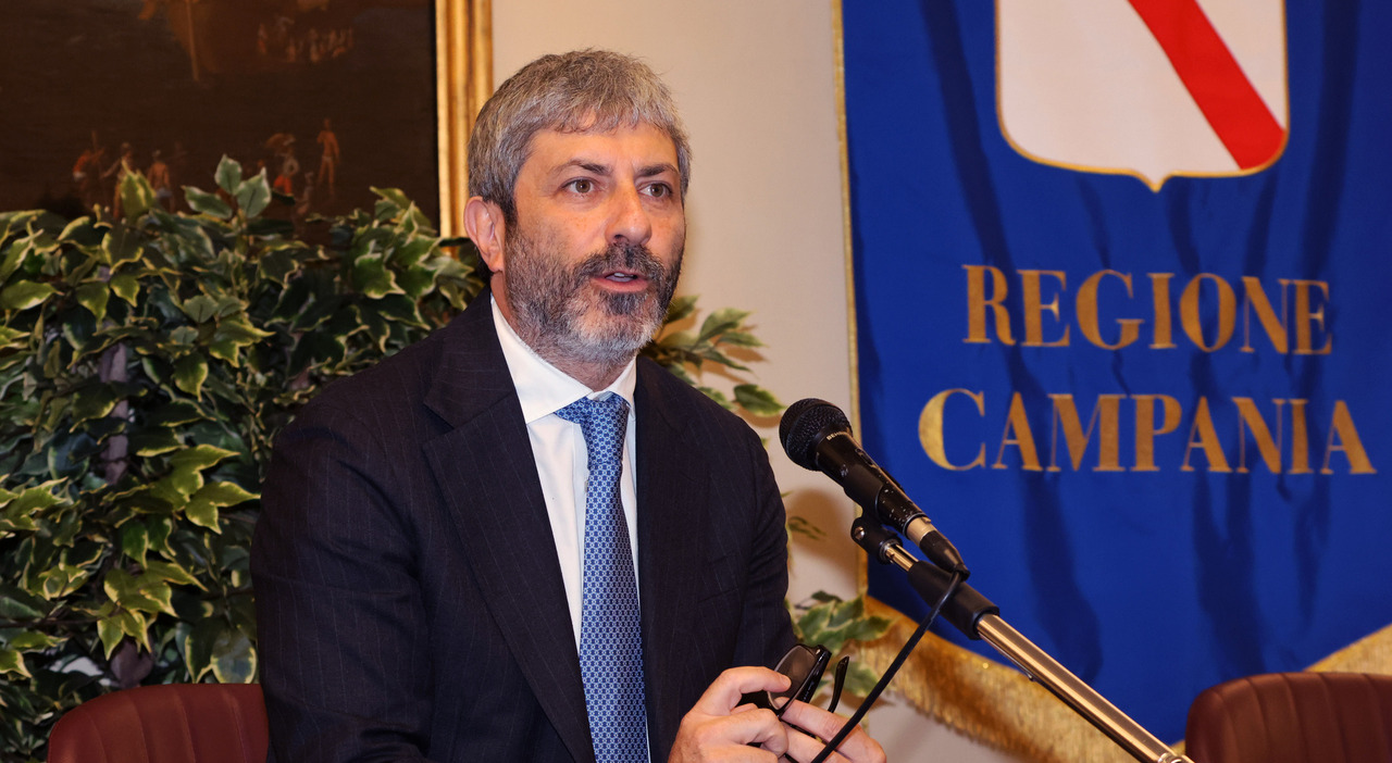 fico conclusa relazione commissione su domenico al vaglio del ministro da Ilmattino.it fico conclusa relazione commissione su domenico al vaglio del ministro