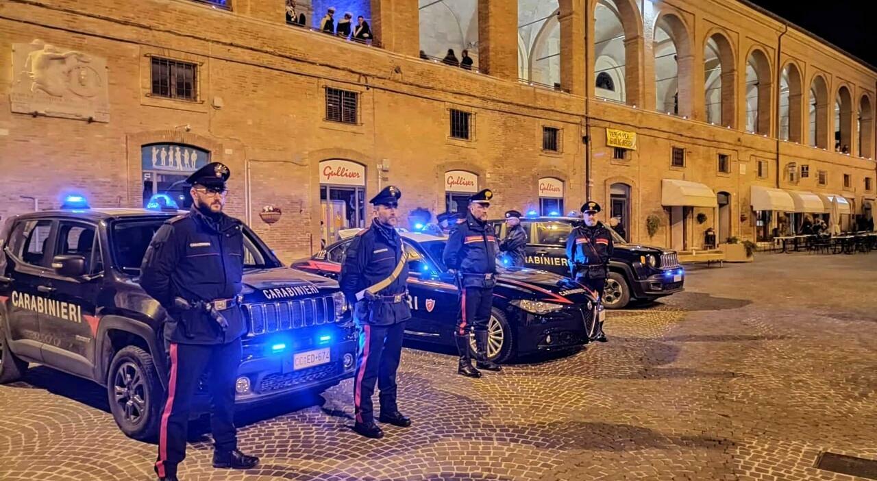 fabriano zuffa in strada per la musica troppo alta colpito con un cacciavite 232 grave da Corriereadriatico.it fabriano zuffa in strada per la musica troppo alta colpito con un cacciavite 232 grave