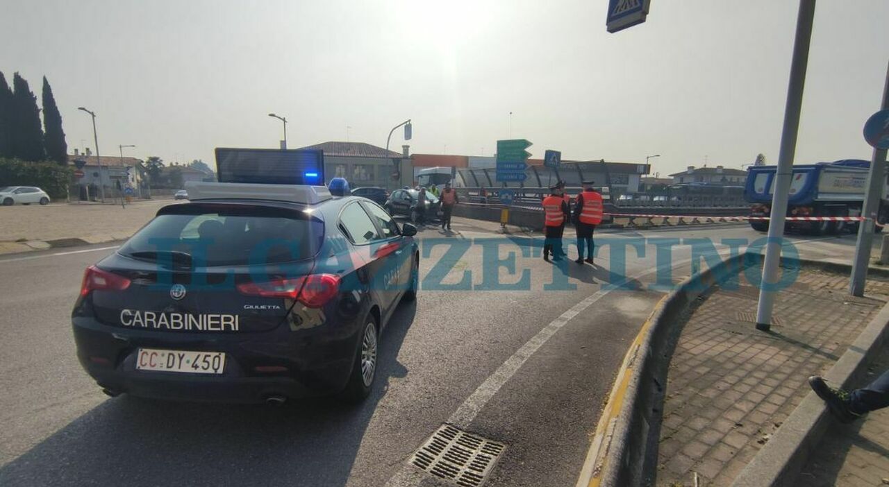 antonio piazza travolto e ucciso da un camion mentre era in bici gli amici dietro di lui una strada che facevamo sempre