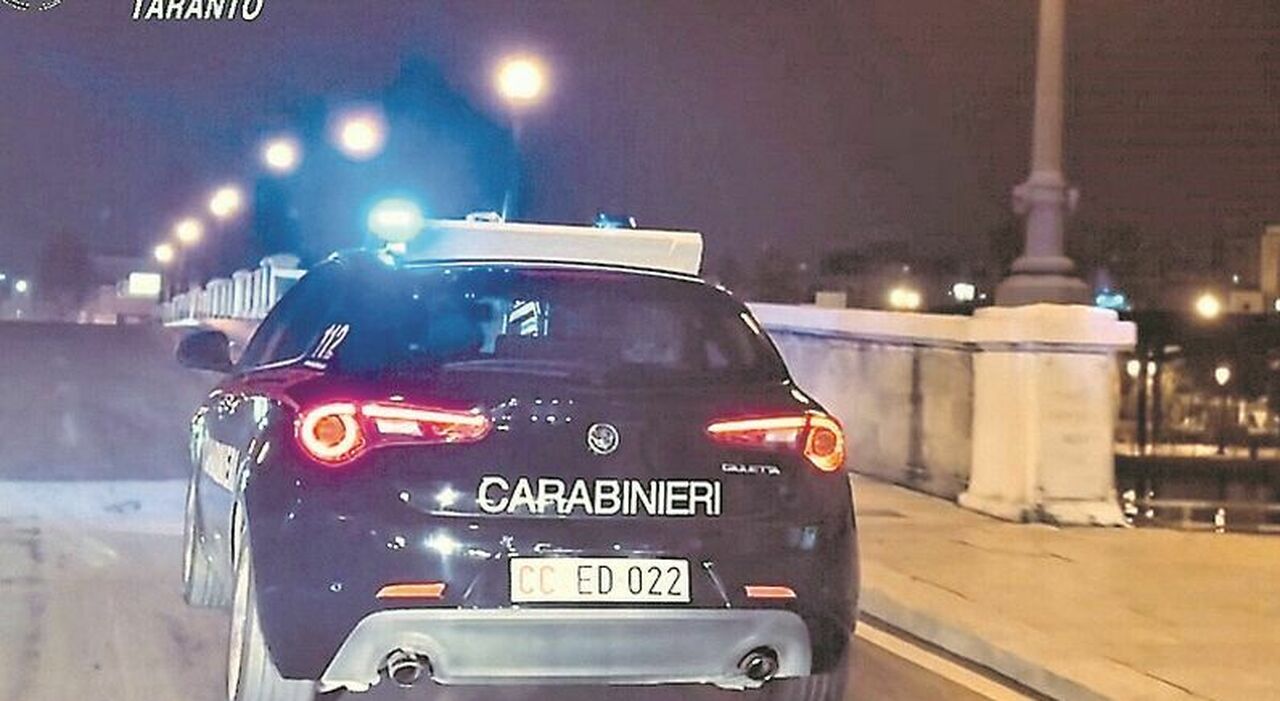 agguato a colpi di pistola ferito un 22enne da Quotidianodipuglia.it agguato a colpi di pistola ferito un 22enne