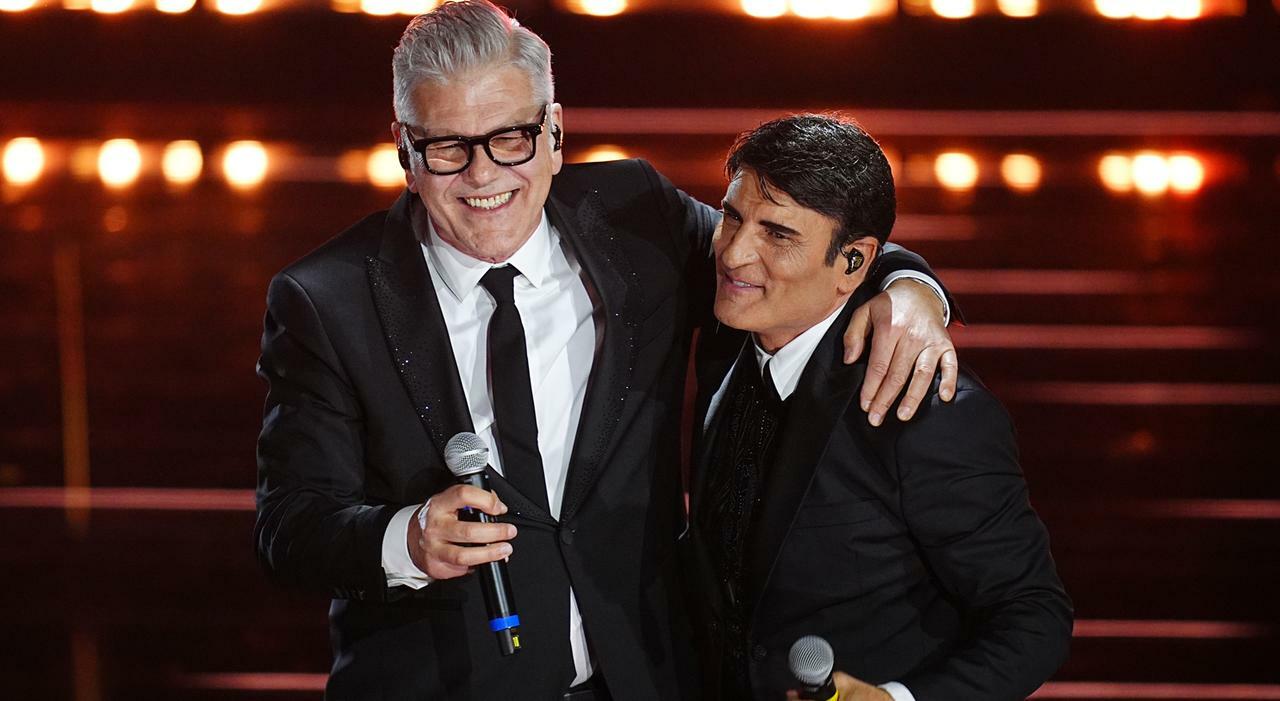 Intervista a Sal Da Vinci: «Io, voce del popolo venuta dal basso. Come Nino d