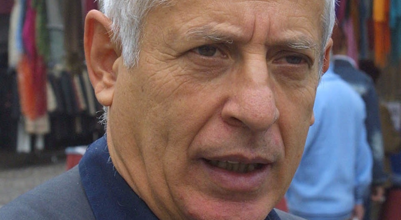 Muore a 81 anni Agostino Palazzo, storico cameraman di Pordenone - celebrità news from Il Gazzettino