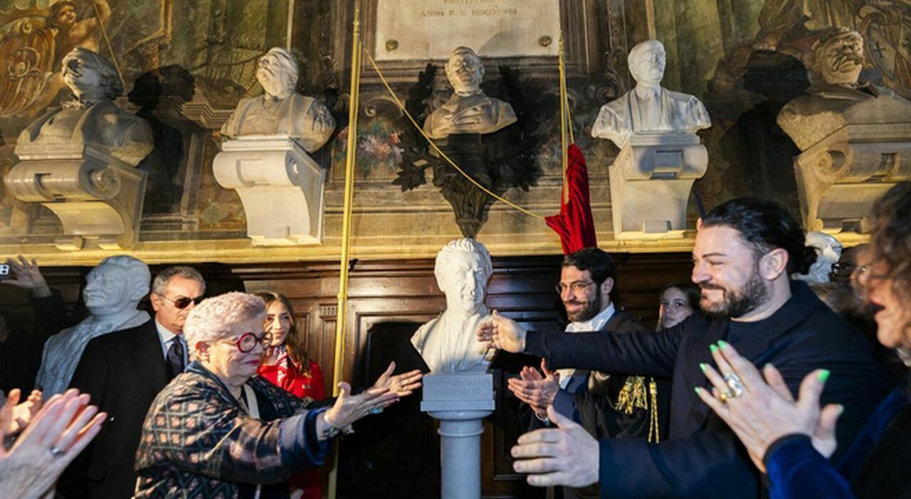 Mattarella: «ln Siniscalchi dimensione civica e tutela del diritto alla difesa» Mattarella: «ln Siniscalchi dimensione civica e tutela del diritto alla difesa»