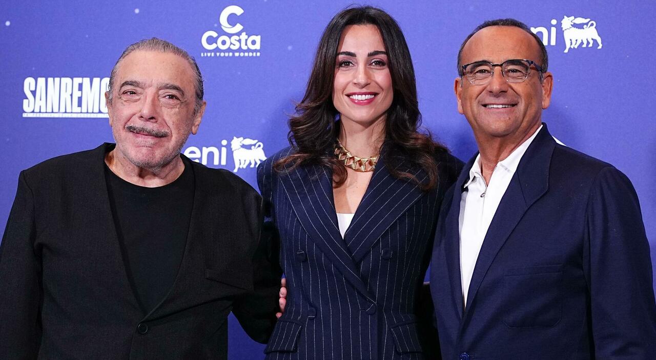 ?Scaletta finale Sanremo 2026: ordine d ?Scaletta finale Sanremo 2026: ordine d