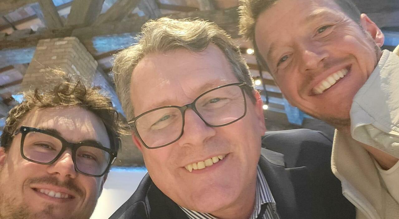 paralimpiadi il presidente del comitato davide giorgi leredit224 dei giochi riconoscere lo sport come aiuto ai disabili