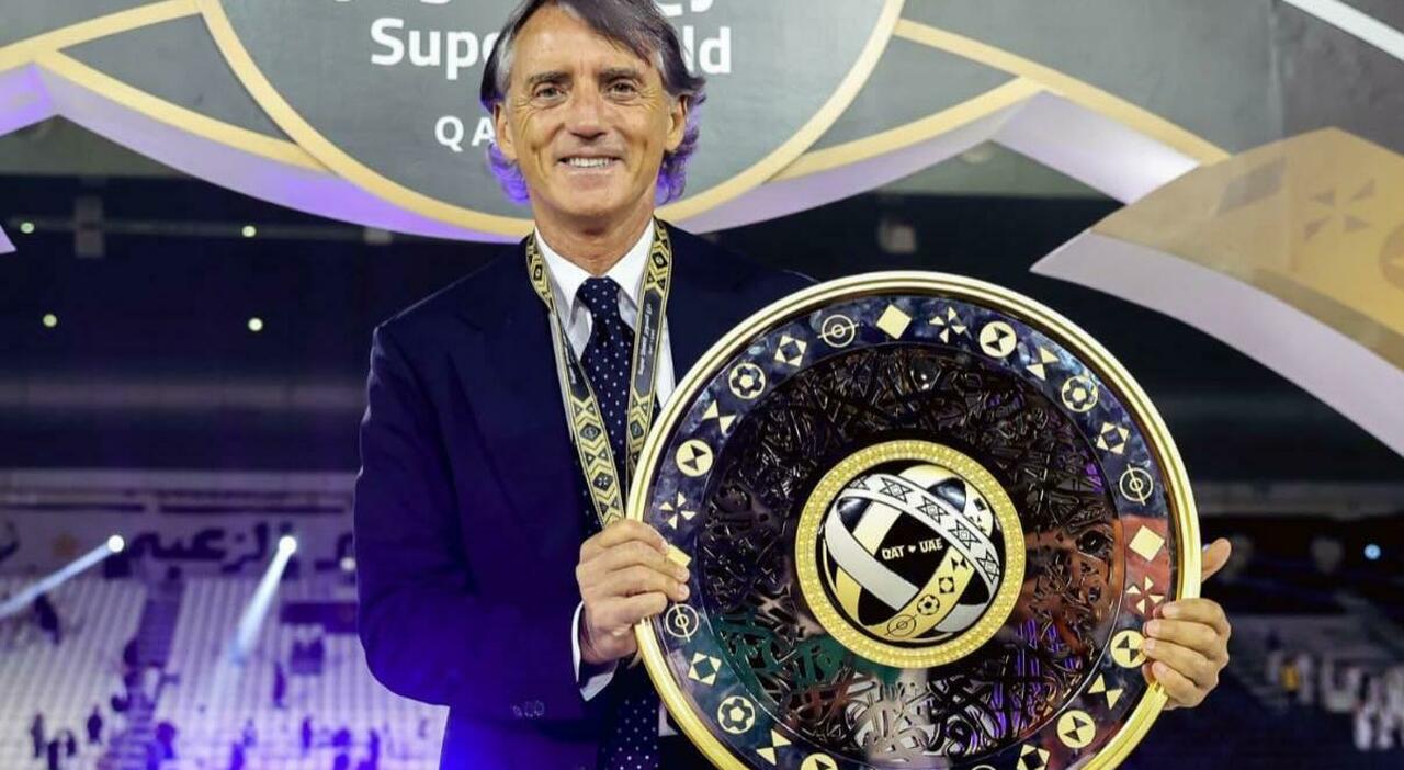 roberto mancini a doha siamo chiusi in casa e sentiamo le esplosioni vicine la notte 232 il momento pi249 duro da Ilmessaggero.it roberto mancini a doha siamo chiusi in casa e sentiamo le esplosioni vicine la notte 232 il momento pi249 duro