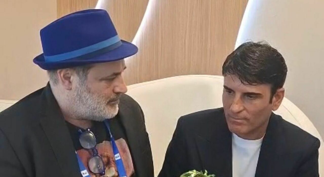 sal da vinci trionfa a sanremo l intervista a il mattino la vittoria di un popolo da Ilmattino.it sal da vinci trionfa a sanremo l intervista a il mattino la vittoria di un popolo