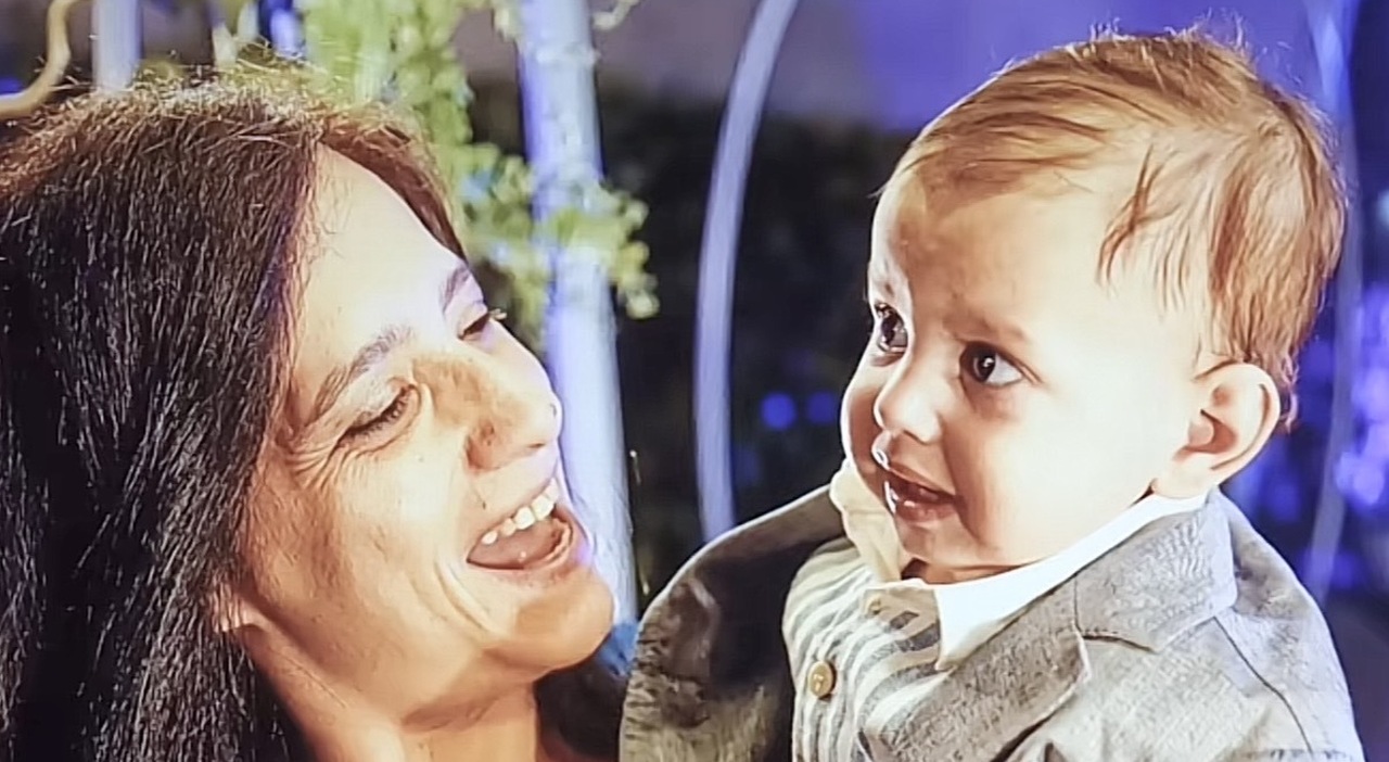 la mamma di domenico caliendo sconcerto per dichiarazioni oppido dopo trapianto da Ilmattino.it la mamma di domenico caliendo sconcerto per dichiarazioni oppido dopo trapianto