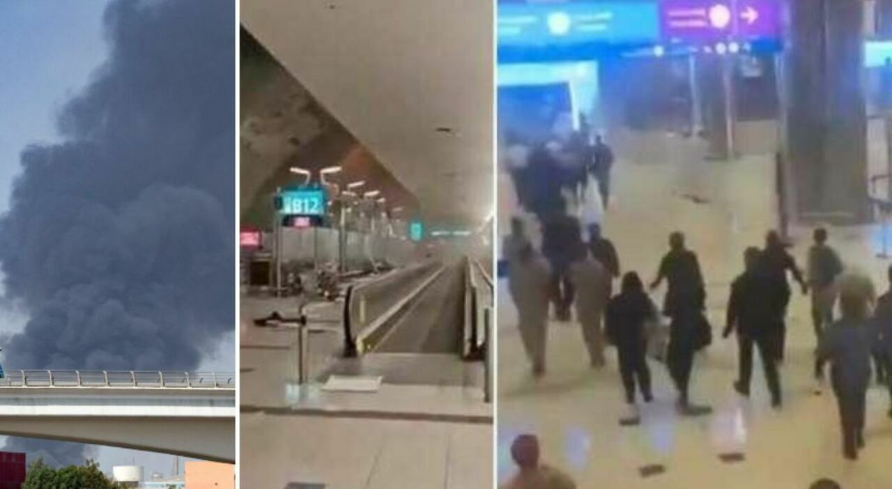 Studenti veneti bloccati a Dubai: «Sentiamo i missili cadere». L?attesa per i rientri a casa