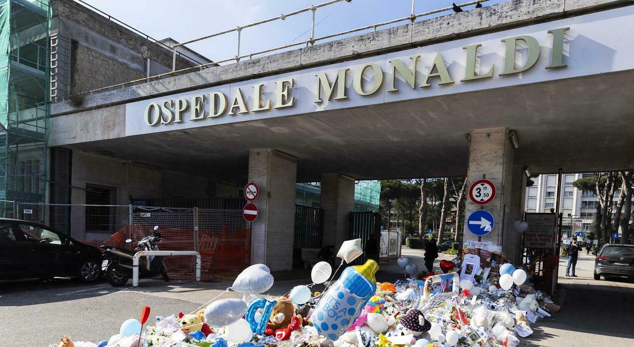 Domenico Caliendo, la manager del Monaldi: «Le indagini interne partite il 30 dicembre» Domenico Caliendo, la manager del Monaldi: «Le indagini interne partite il 30 dicembre»