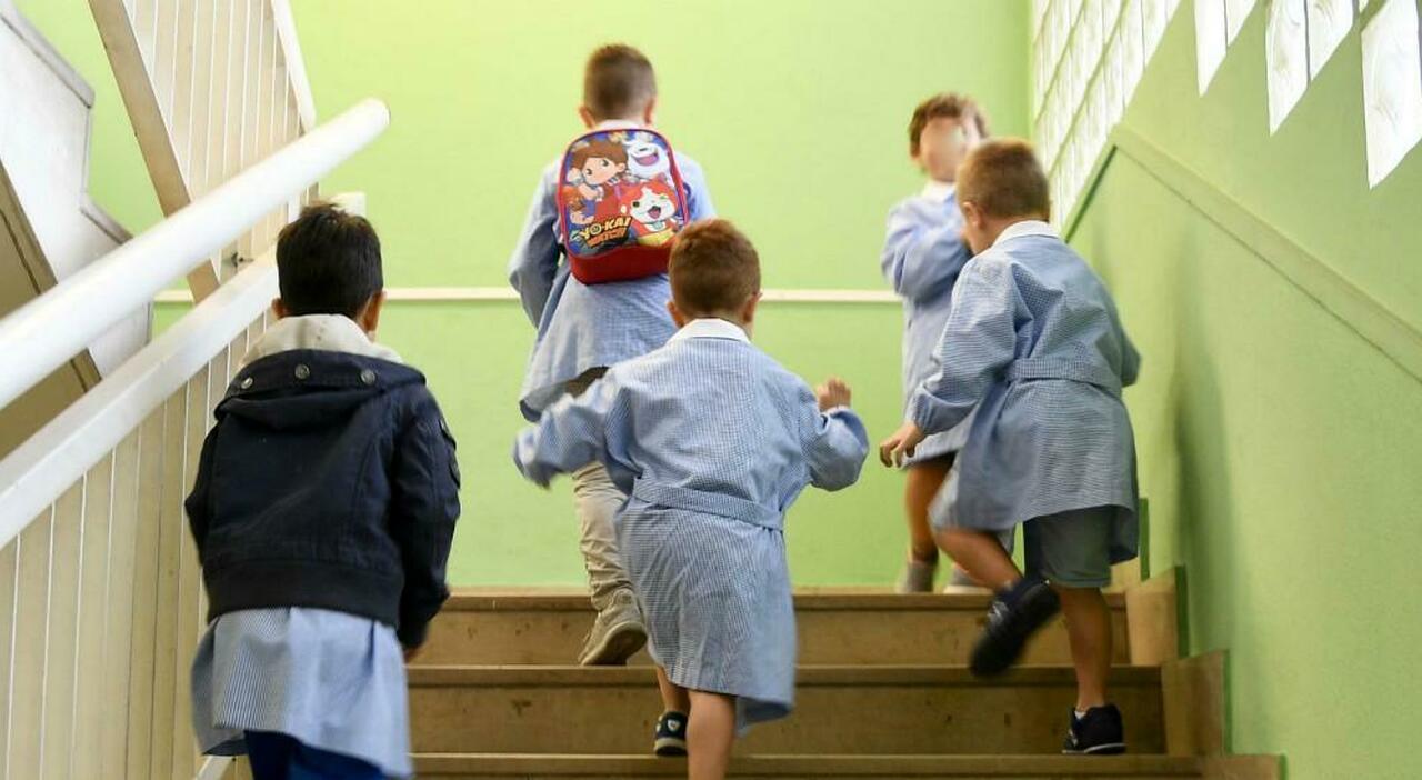 maltrattamenti scuola bitonto sospesa maestra dopo indagini con telecamere da Quotidianodipuglia.it maltrattamenti scuola bitonto sospesa maestra dopo indagini con telecamere