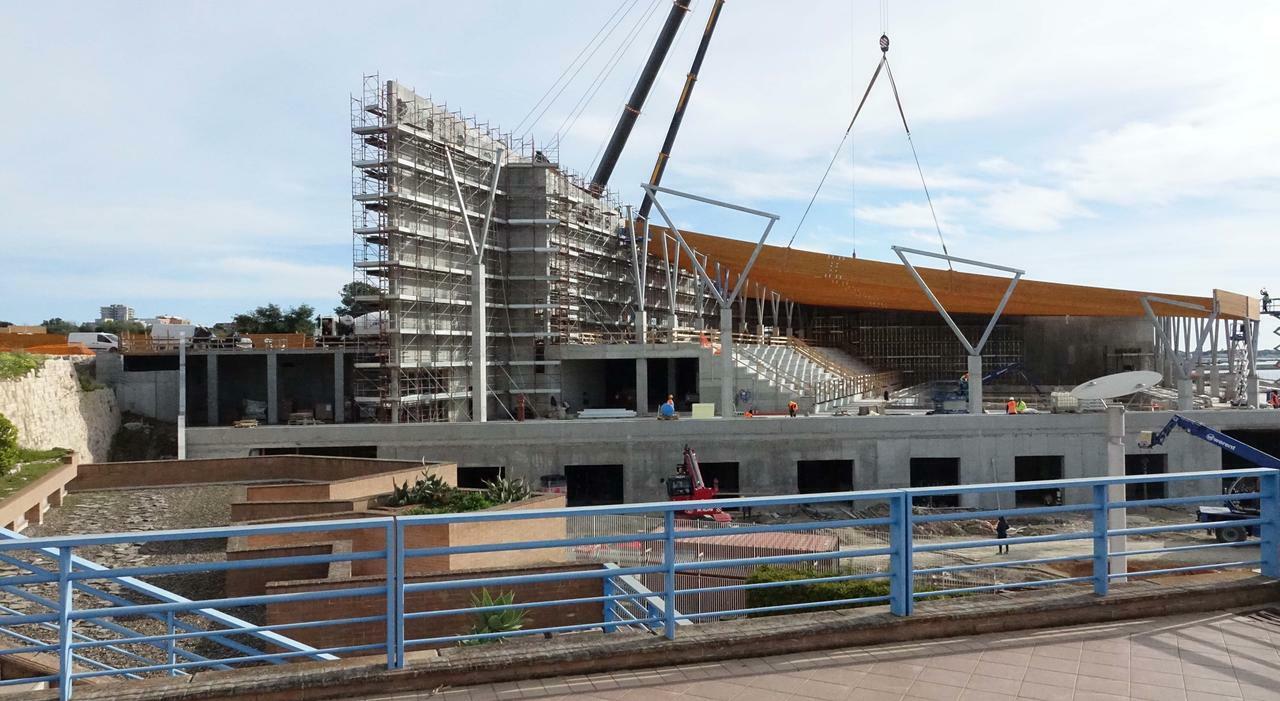 giochi del mediterraneo snam e rds i primi sponsor dellevento internazionale da Quotidianodipuglia.it giochi del mediterraneo snam e rds i primi sponsor dellevento internazionale