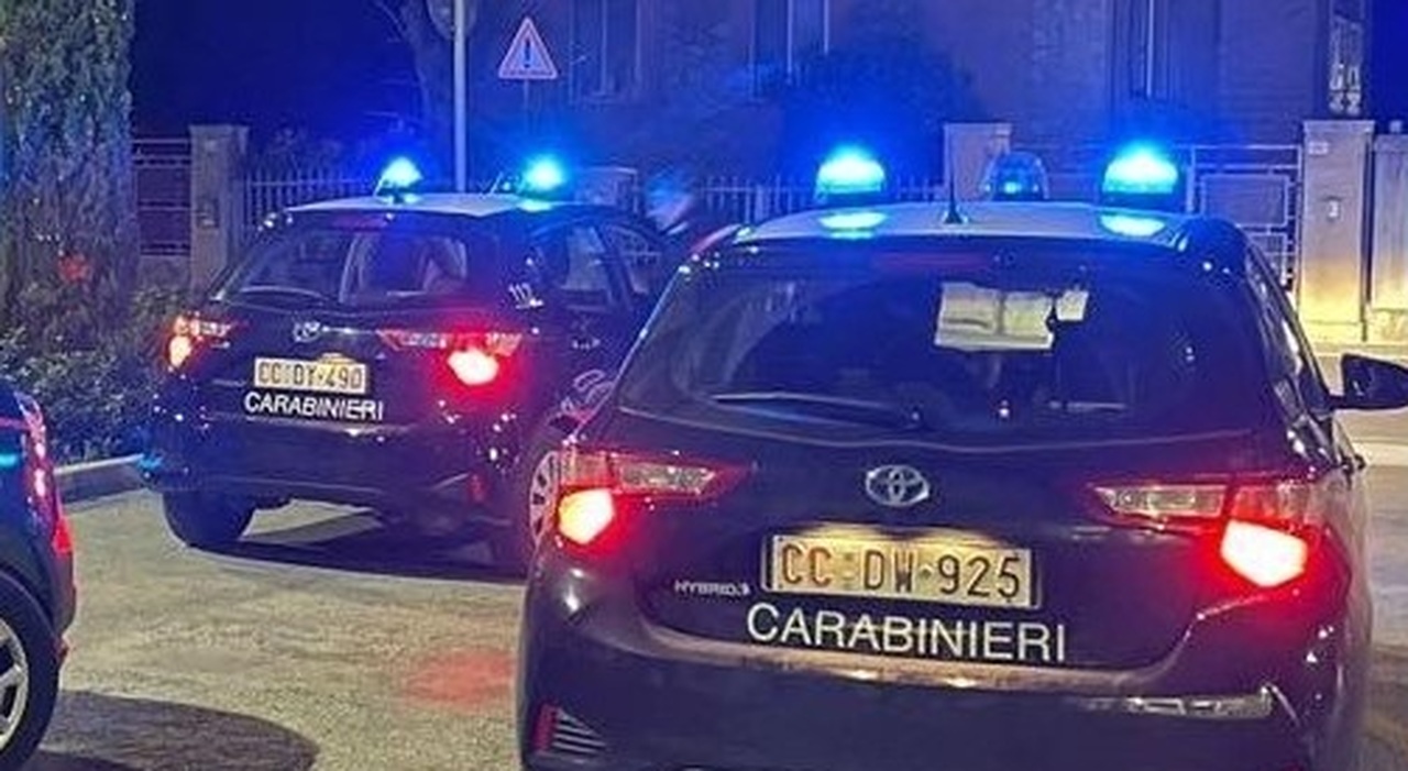 rocambolesco inseguimento da matelica a spoleto e poi lo schianto dopo un furto in casa preso un ladro altri tre in fuga carabinieri feriti da Corriereadriatico.it rocambolesco inseguimento da matelica a spoleto e poi lo schianto dopo un furto in casa preso un ladro altri tre in fuga carabinieri feriti