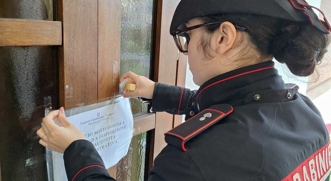 asilo nido irregolare 7500 euro di multa e attivit224 sospesa all interno c erano 17 bambini tra zero e 5 anni